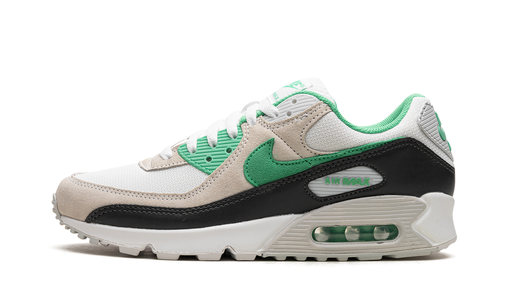 Nike Air Max 90 Spring Green DM0029 104