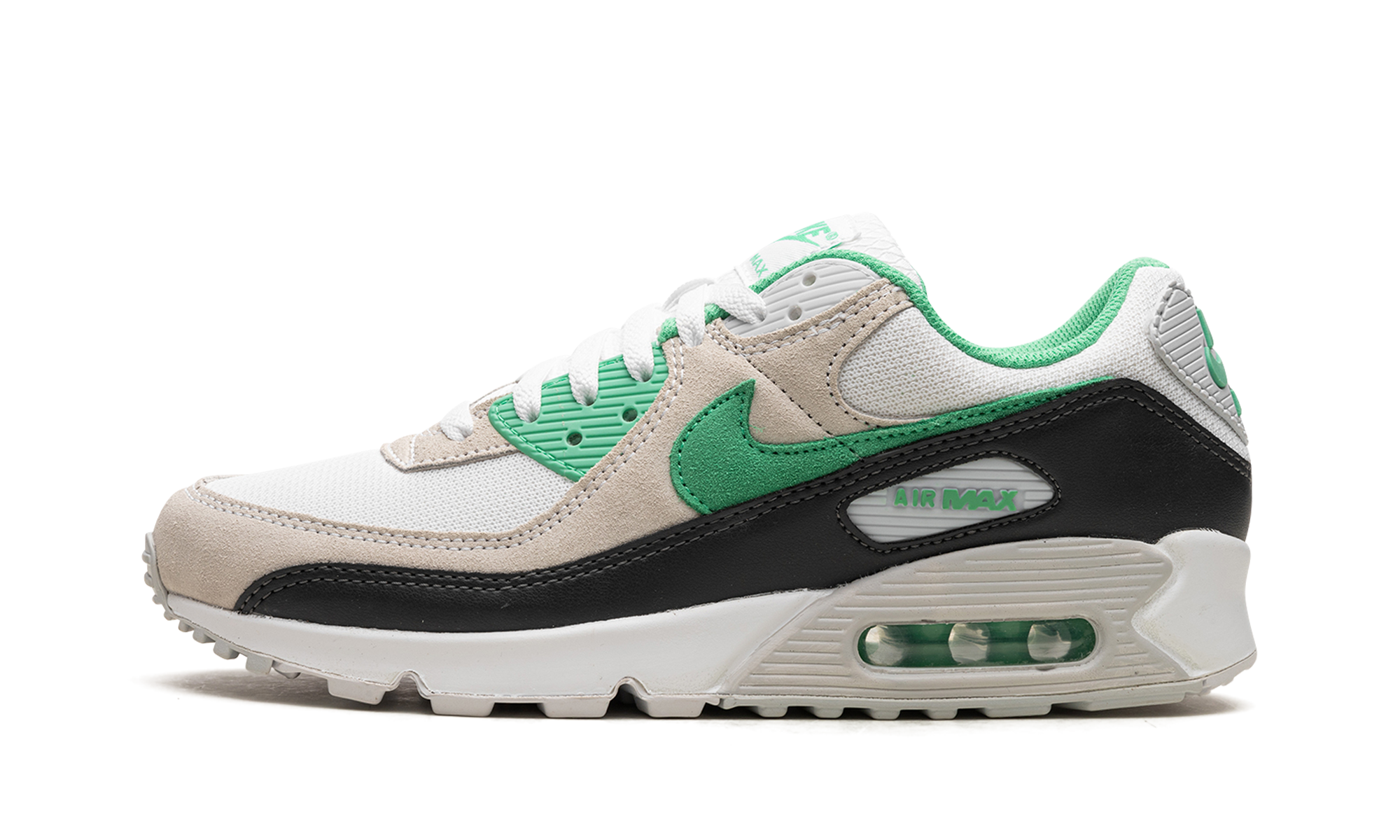 Nike Air Max 90 Spring Green DM0029 104