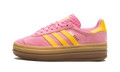 Adidas Gazelle Bold WMNS Bliss Pink Spark IF4498