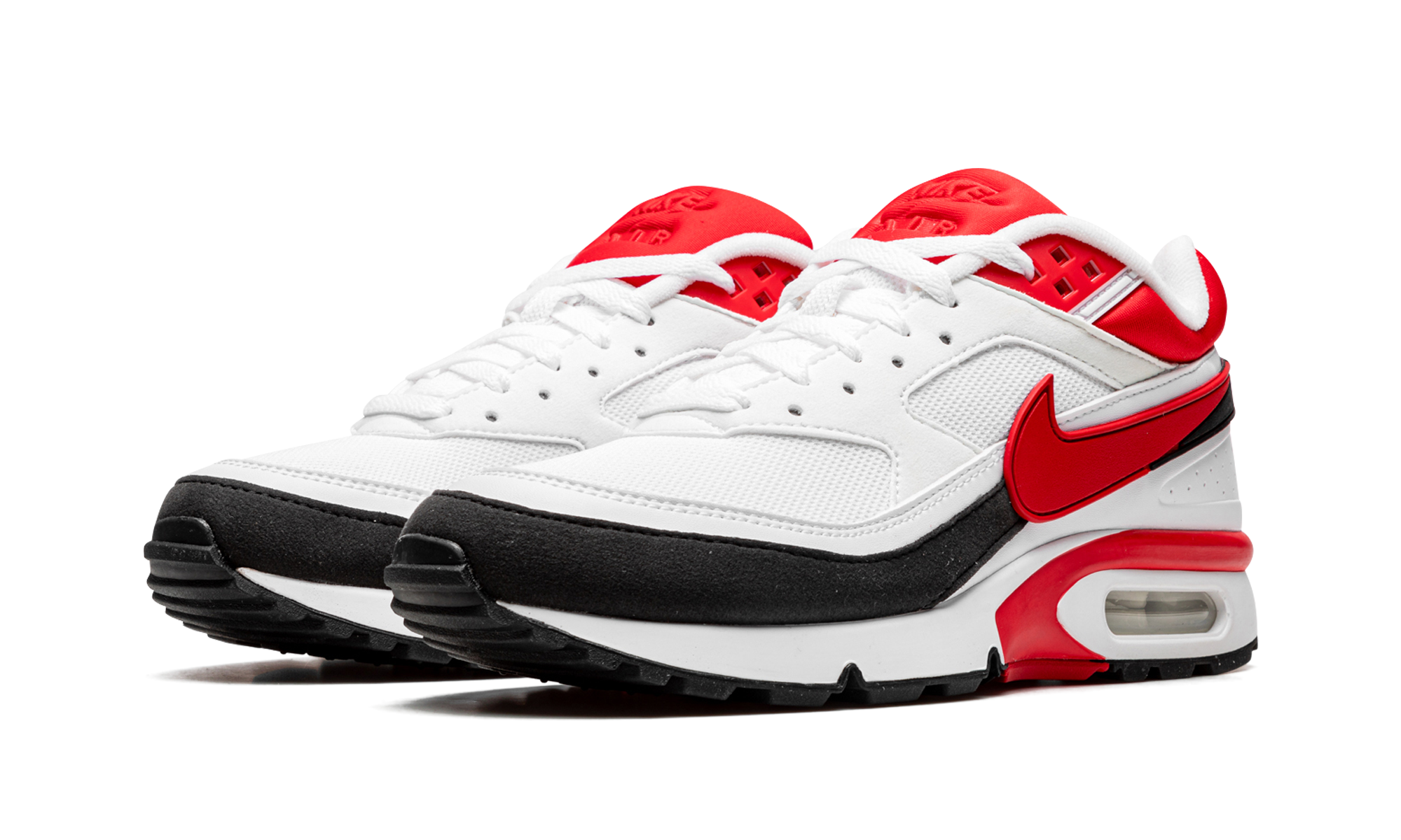 Nike Air Max BW OG Sport Red DN4113 100