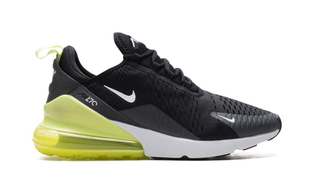 Nike Air Max 270 Light Lemon Twist AH8050 703