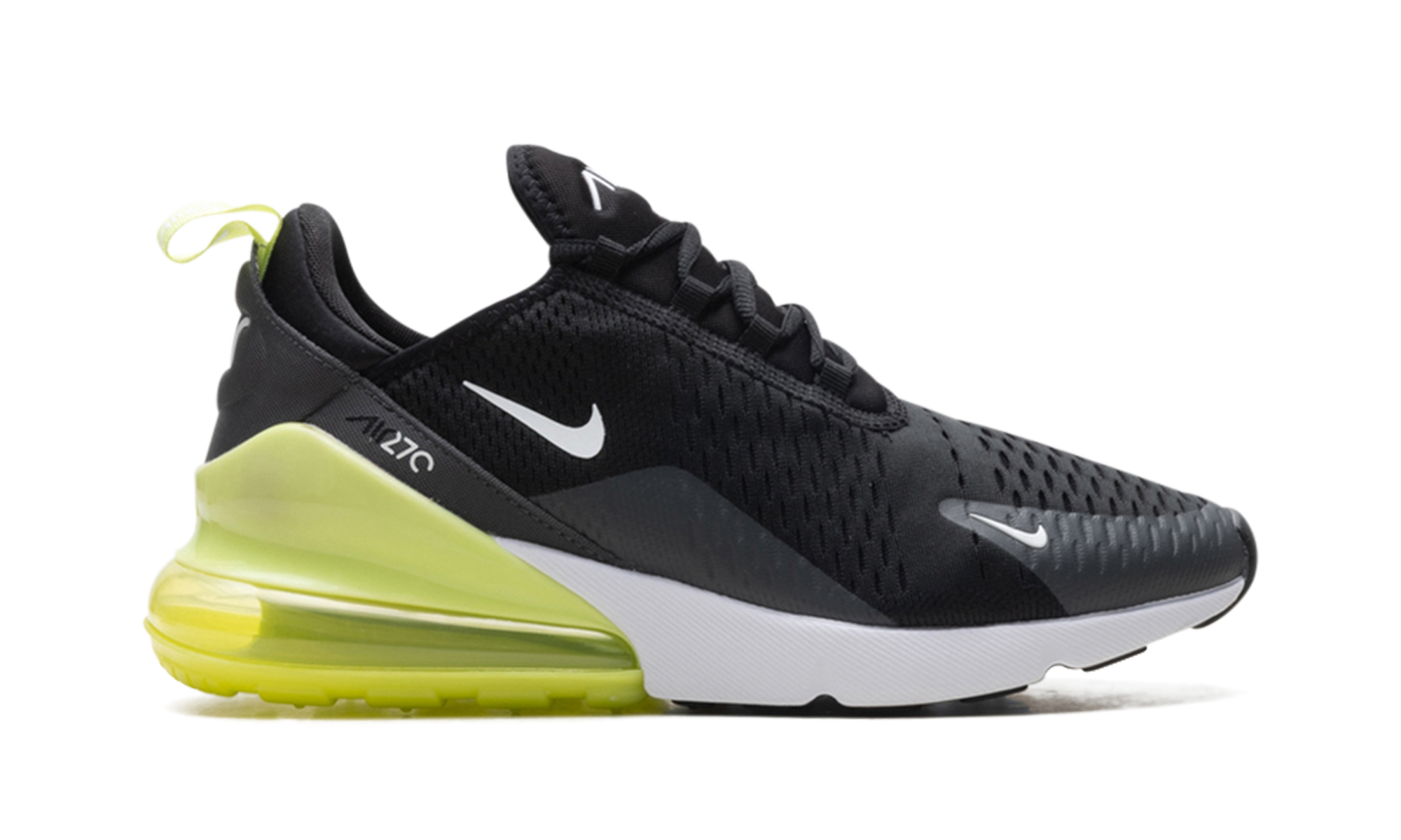 Nike Air Max 270 Light Lemon Twist AH8050 703