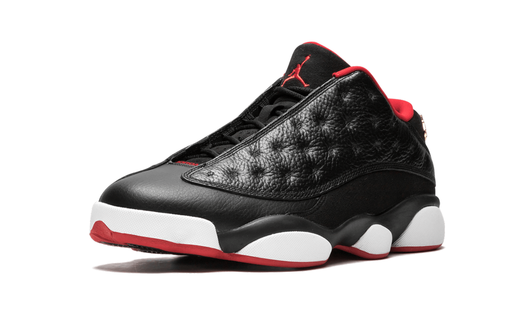 Air Jordan 13 Retro Low Bred 310810 027