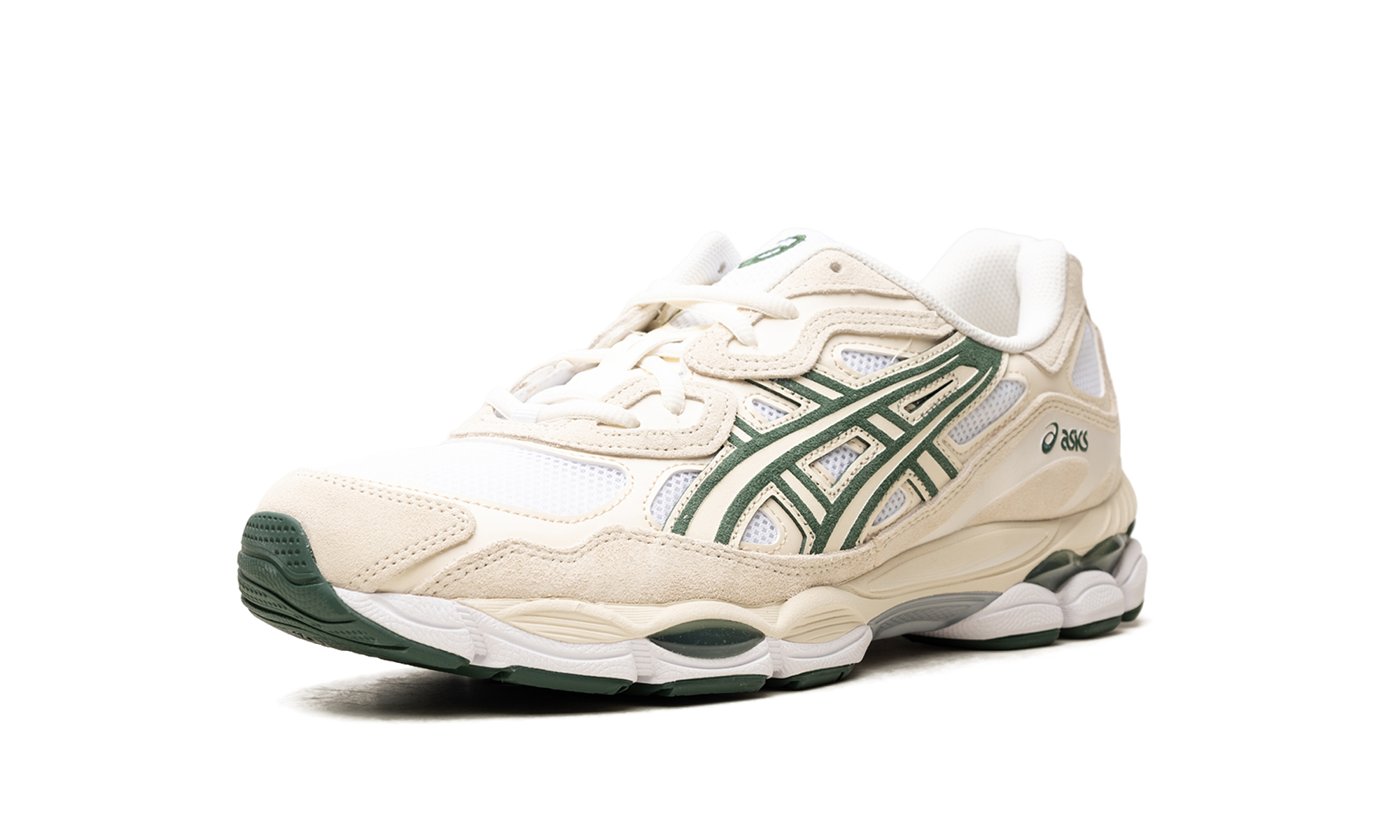 Asics Gel NYC Forest Night 1203A383 750