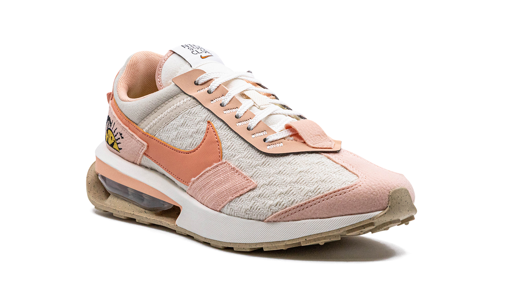 Nike AIR MAX PRE-DAY WMNS Sun Club DJ9984 101