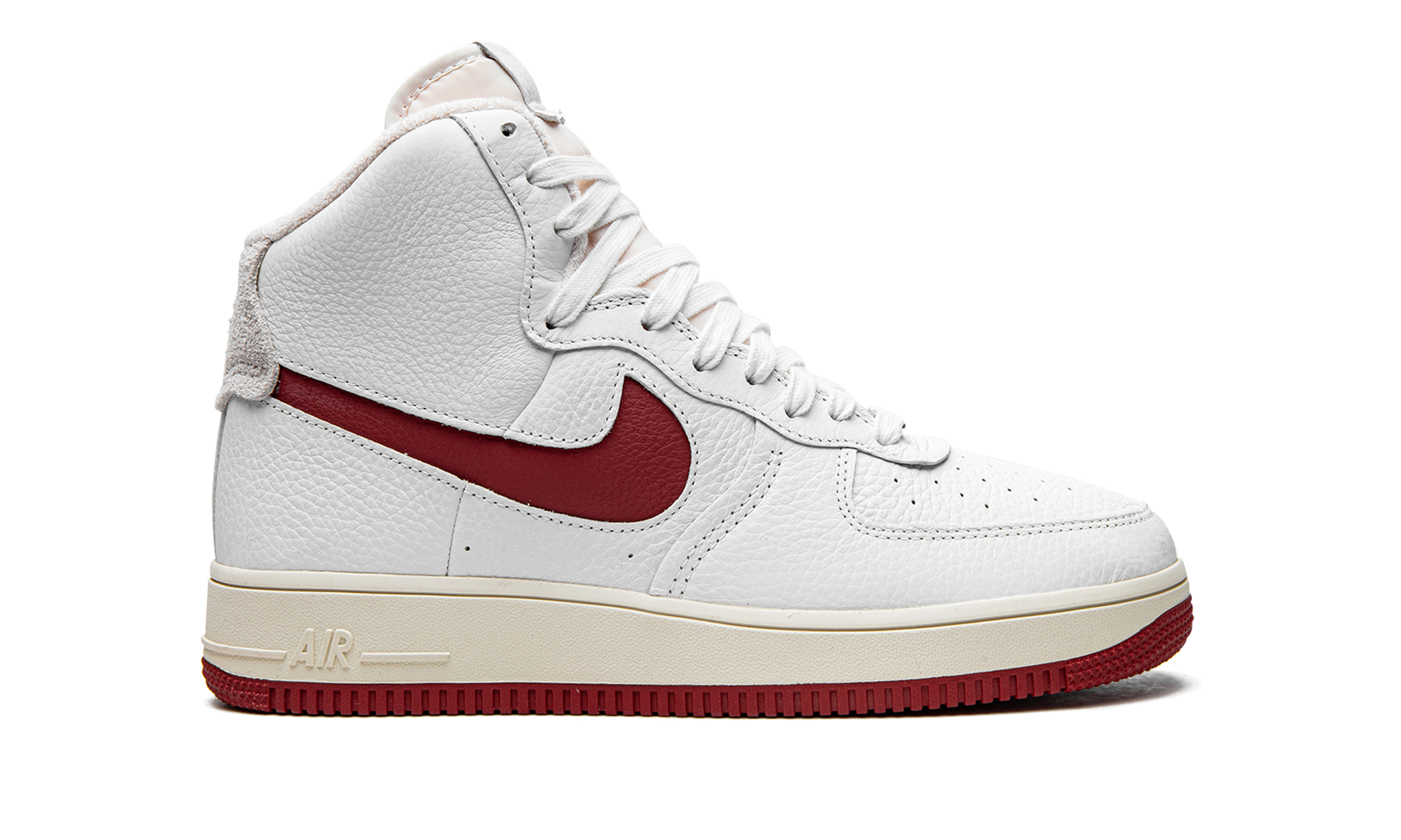 Nike AIR FORCE 1 HIGH SCULPT MNS WMNS DC3590 100