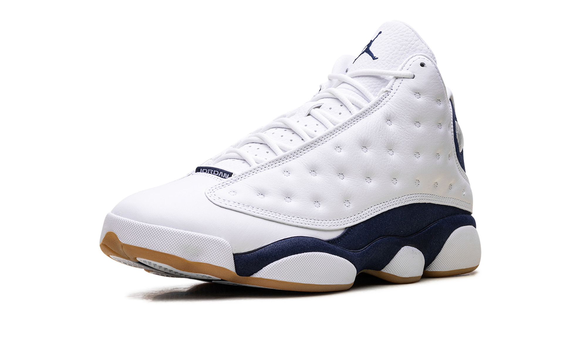 Air Jordan 13 Midnight Navy 414571 140