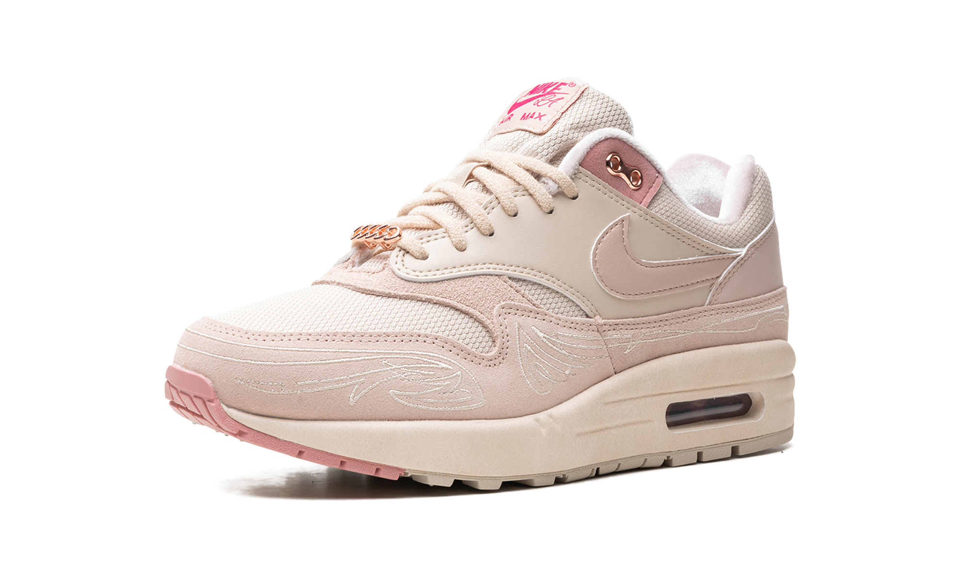 Nike Air Max 1 WMNS Serena Williams Design Crew FN6941 200
