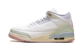 Air Jordan 3 Spring Is In The Air IF4396 100