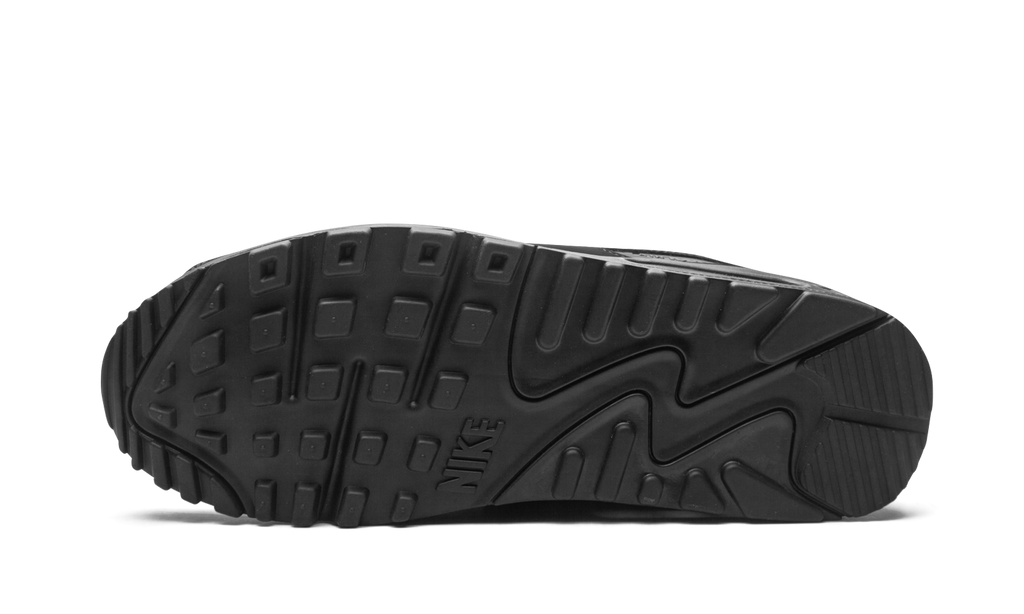 Nike Air Max 90 Recraft Triple Black CN8490 003