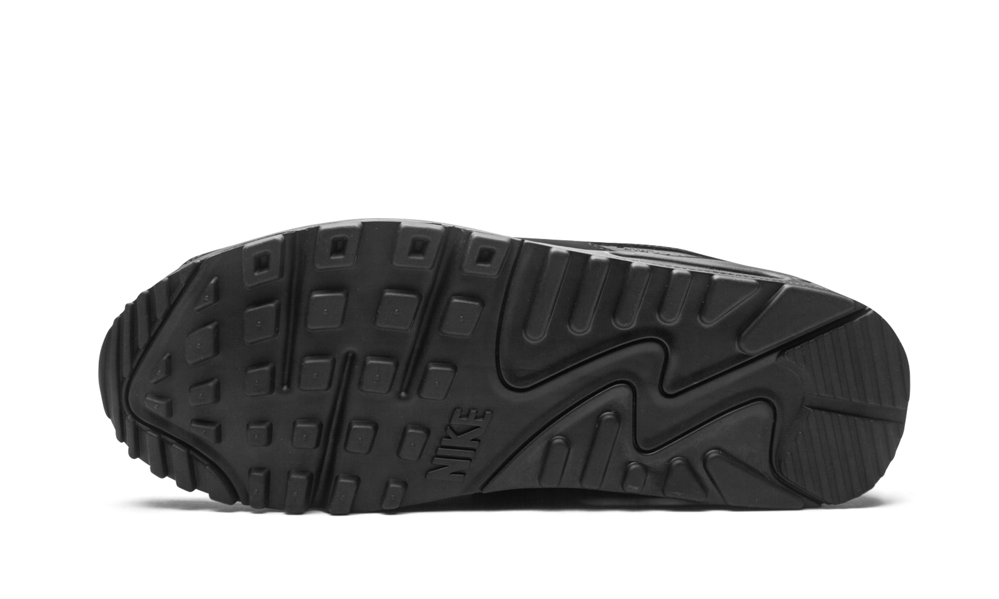 Nike Air Max 90 Recraft Triple Black CN8490 003