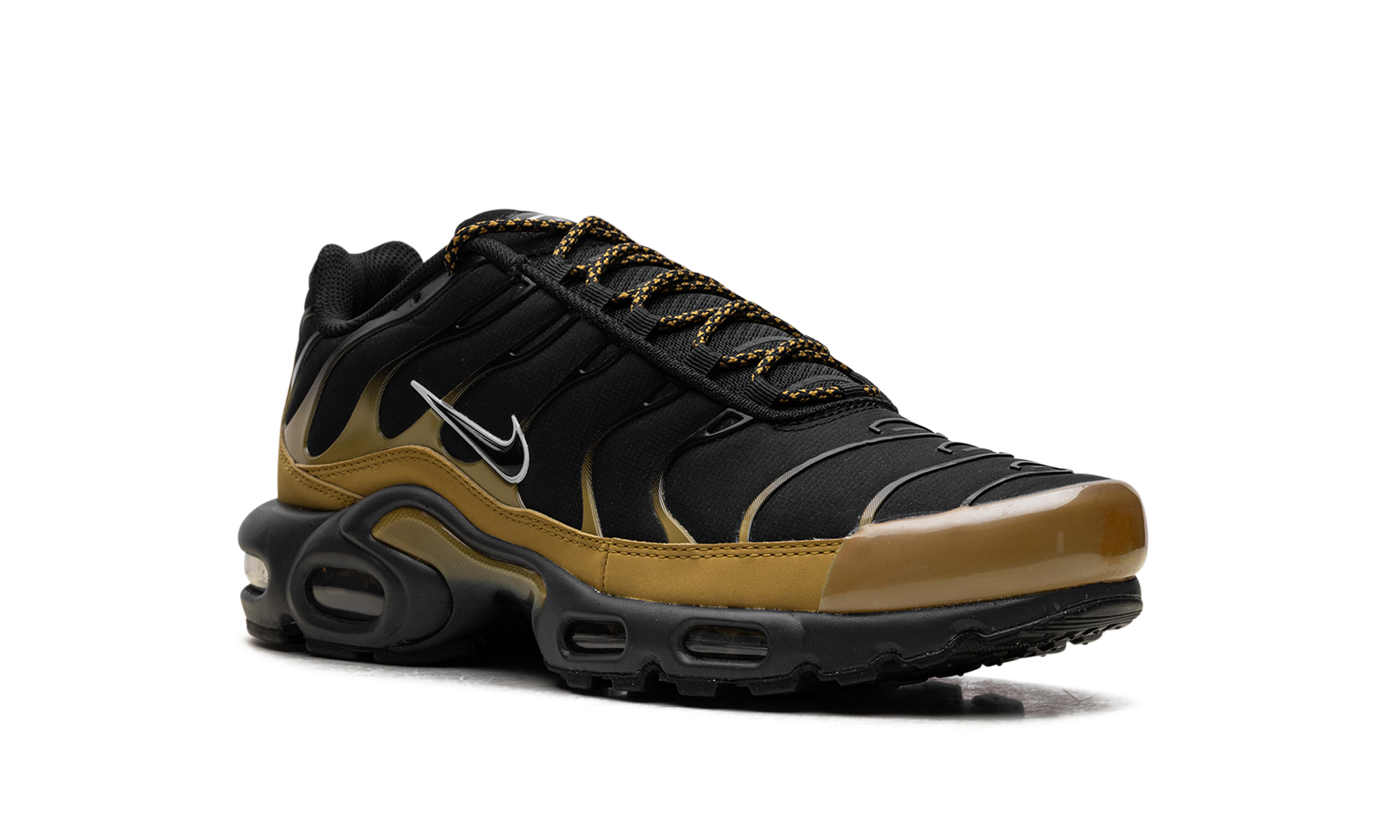 Nike AIR MAX PLUS Black FB9722-700