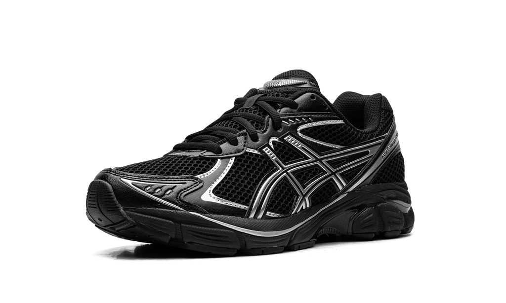 Asics GT-2160 Black Pure Silver 1203A275 001