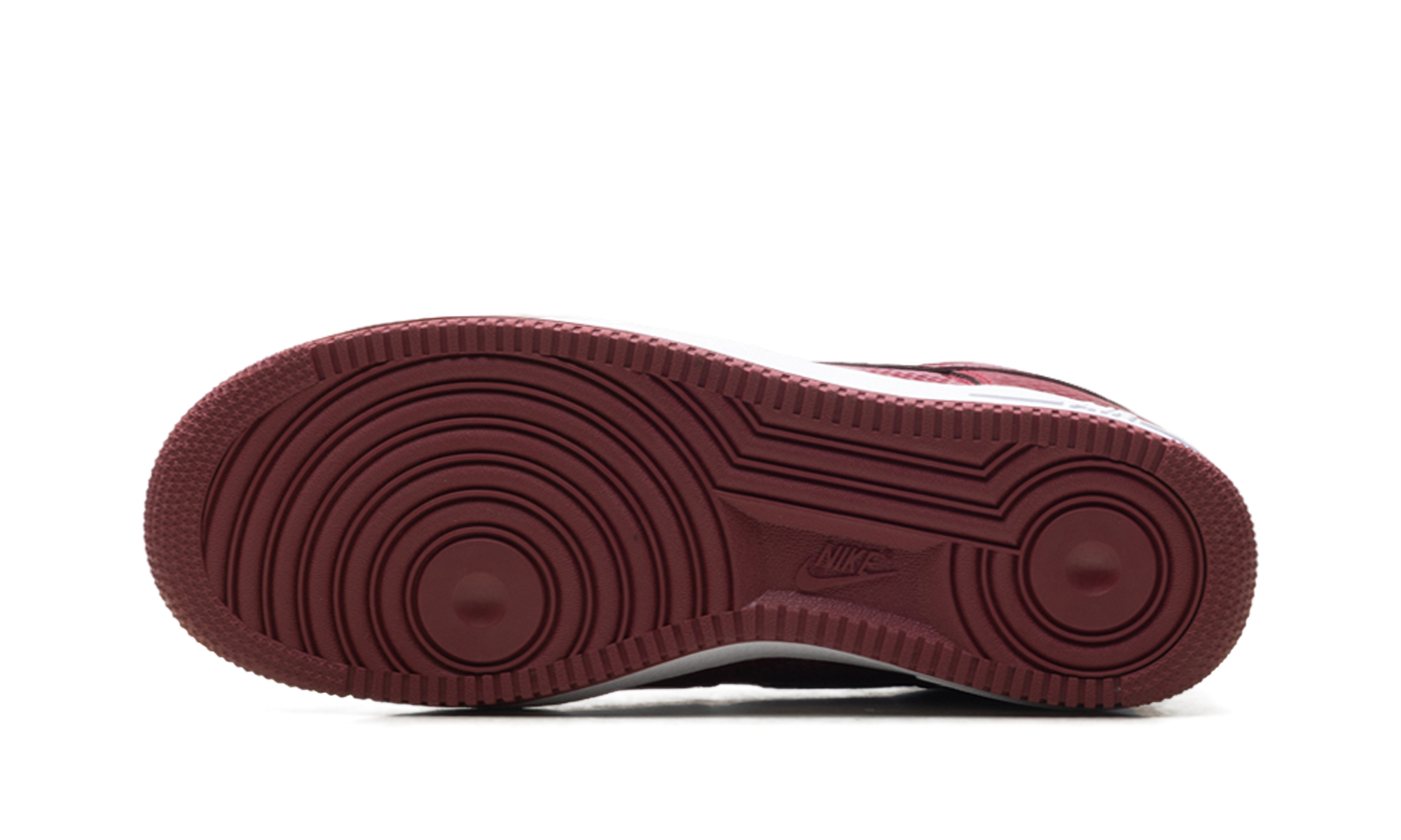 Nike Air Force 1 Kobe - Lower Merion IB0018 600