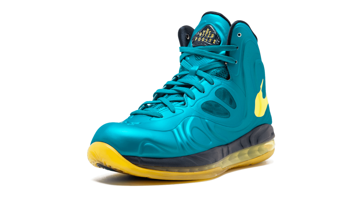 Nike Air Max Hyperposite Tropical Teal 524862 303