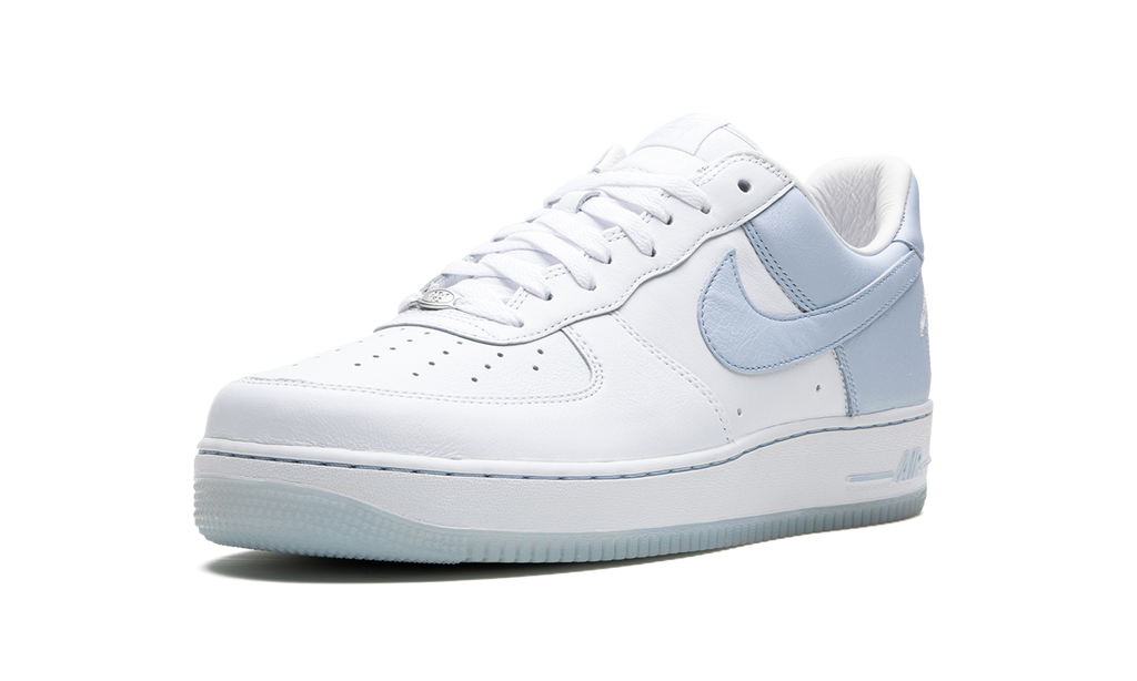 Nike Air Force 1 Low Terror Squad- Porpoise FJ5755 100