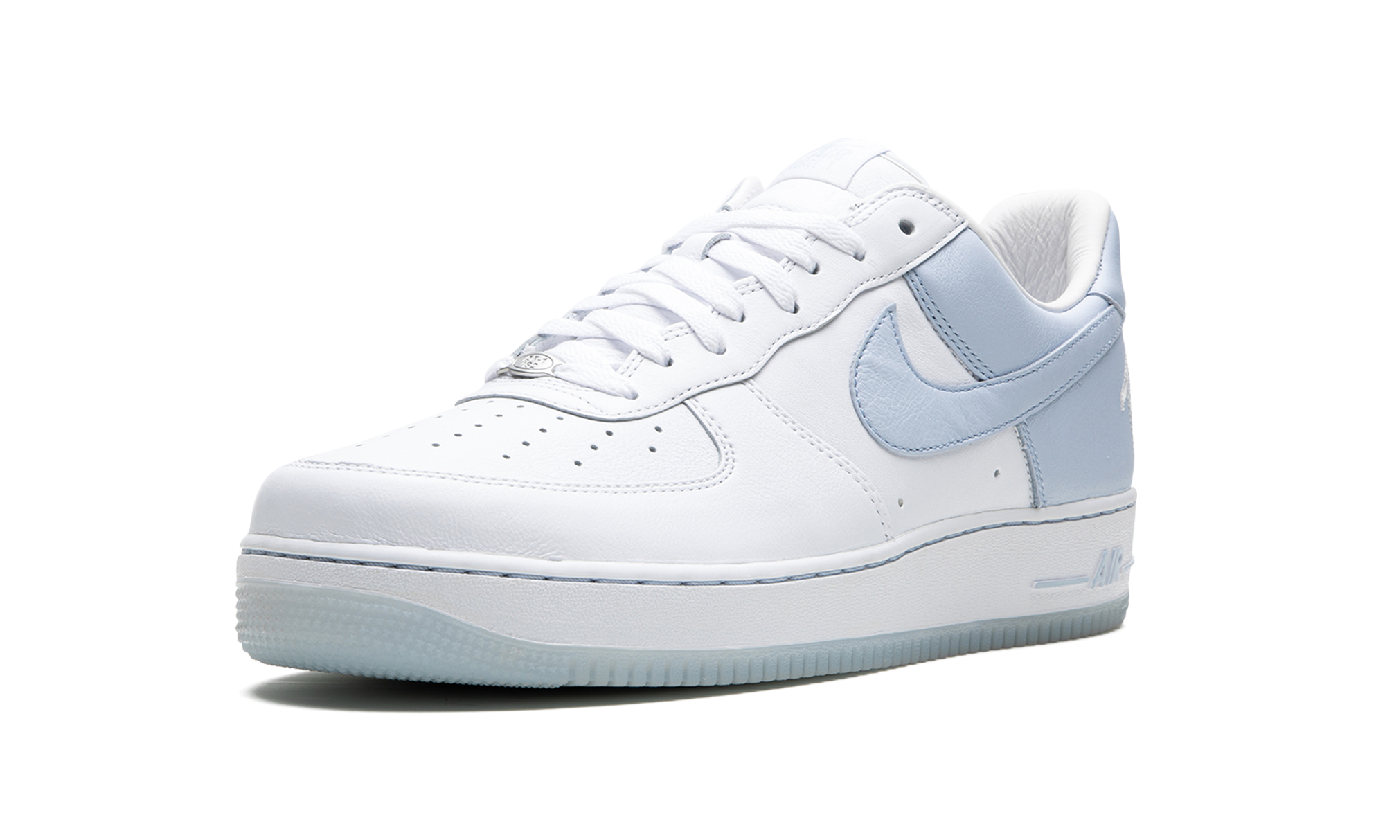 Nike Air Force 1 Low Terror Squad- Porpoise FJ5755 100