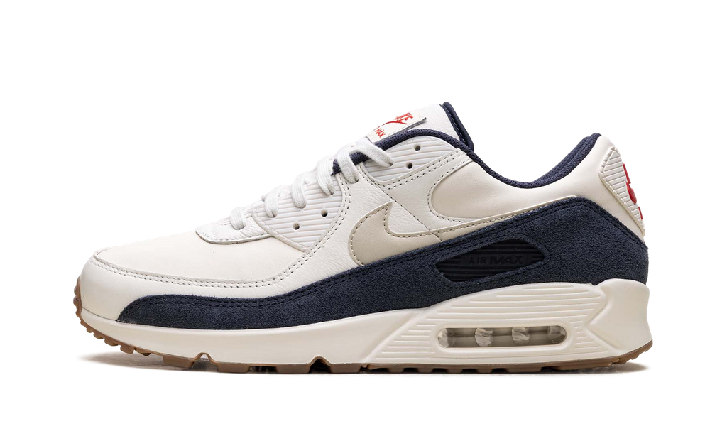 Nike Air Max 90 Rare Air - Pale Ivory IH4379 110