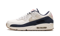Nike Air Max 90 Rare Air - Pale Ivory IH4379 110