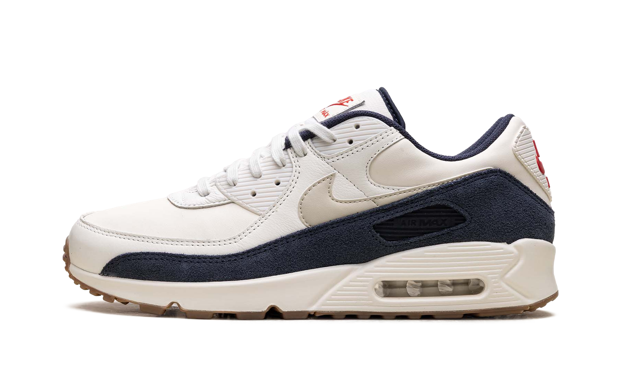 Nike Air Max 90 Rare Air - Pale Ivory IH4379 110