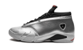 AIR JORDAN 14 LO WMNS Metallic Silver DH4121 060