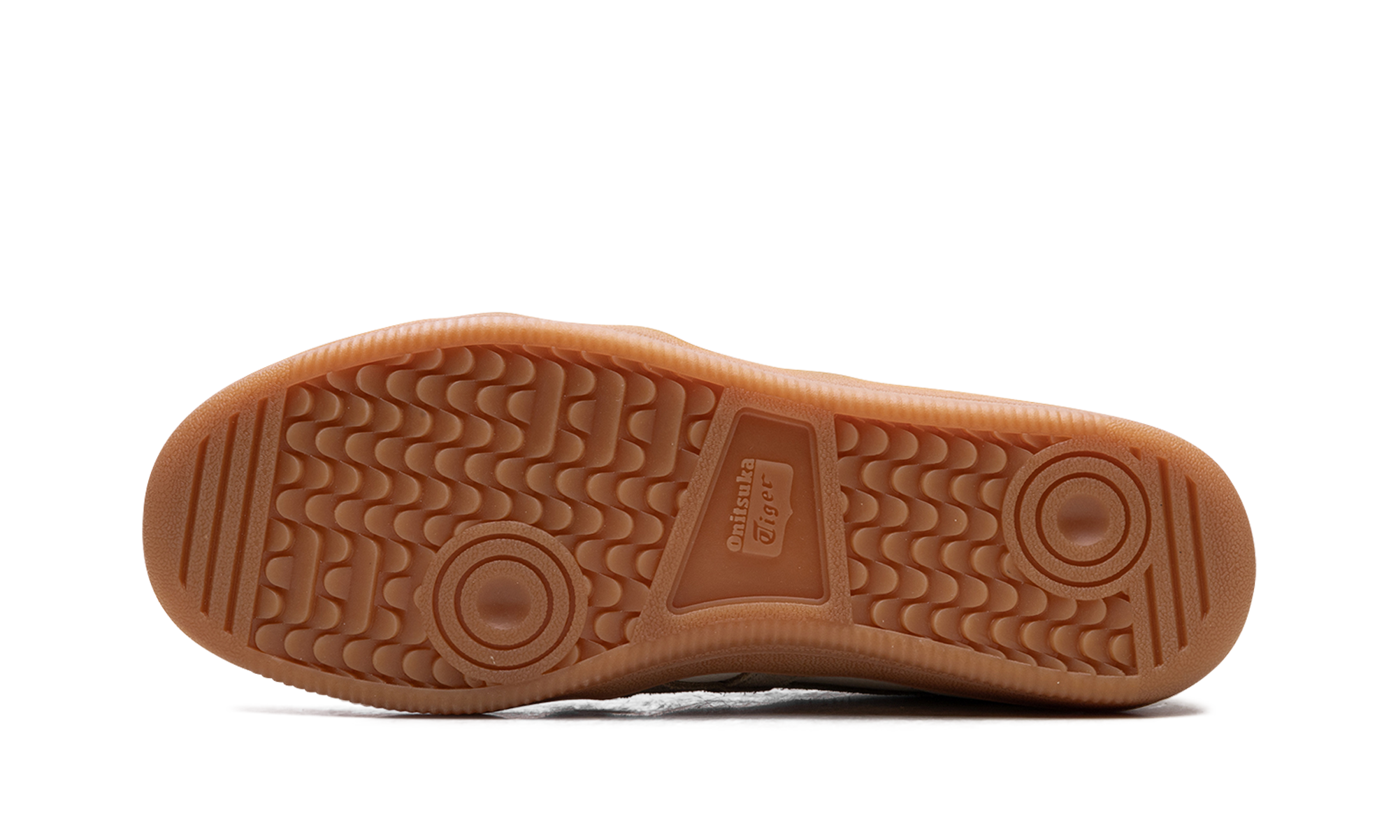 Onitsuka Tiger Tokuten Beige Tan 1183C086 100