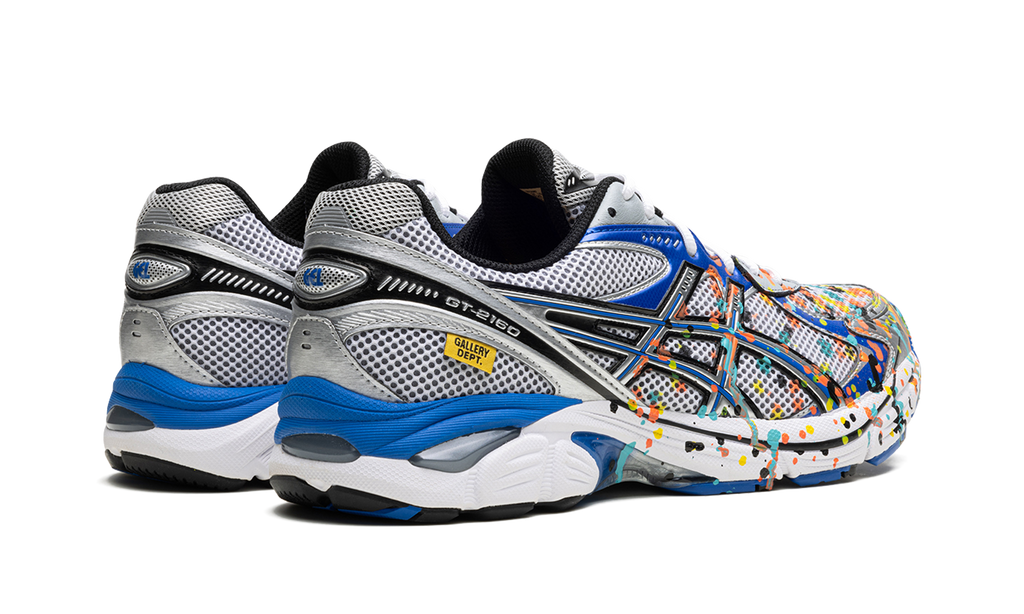 Asics GT-2160 Gallery Dept. - ComplexCon Exclusive 1201A987 100