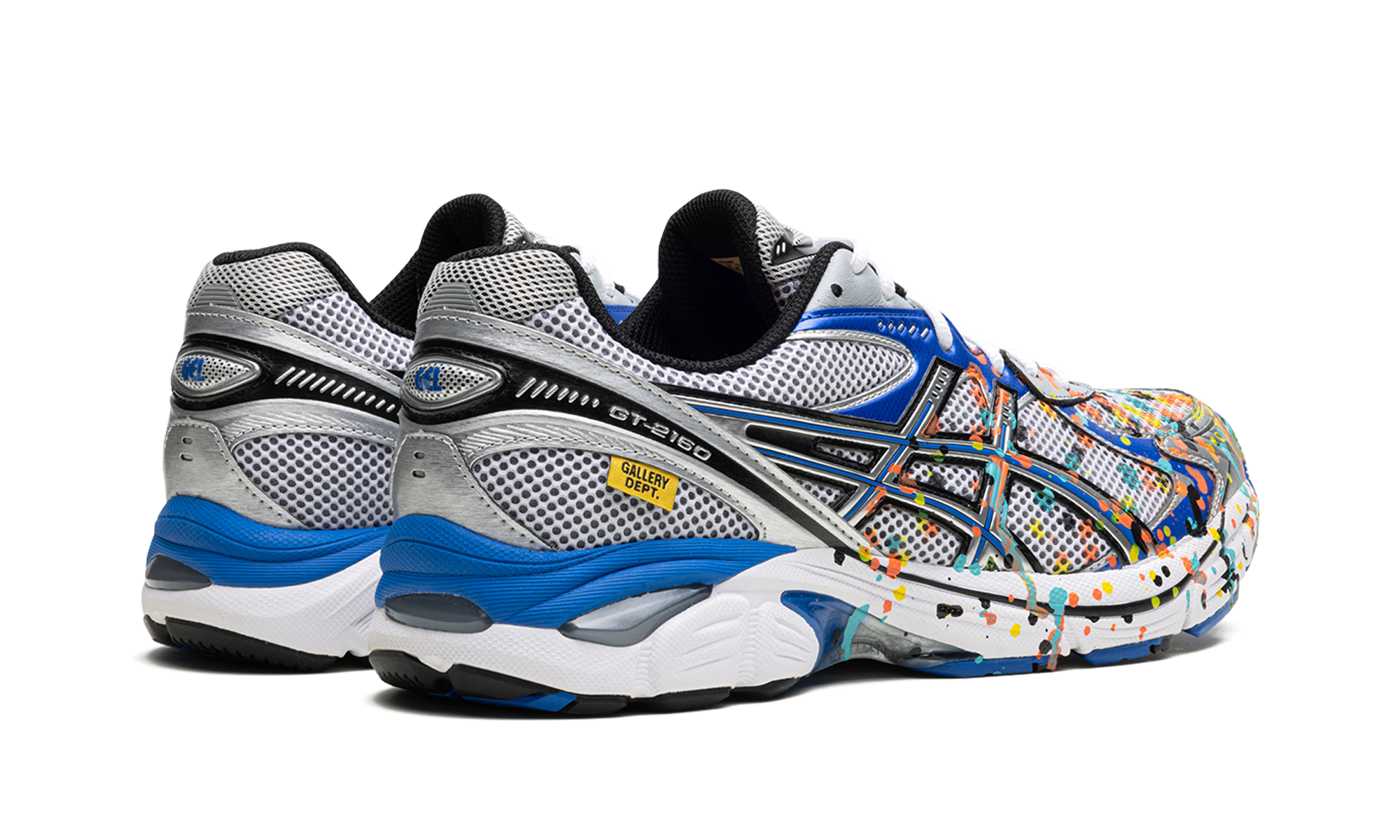 Asics GT-2160 Gallery Dept. - ComplexCon Exclusive 1201A987 100