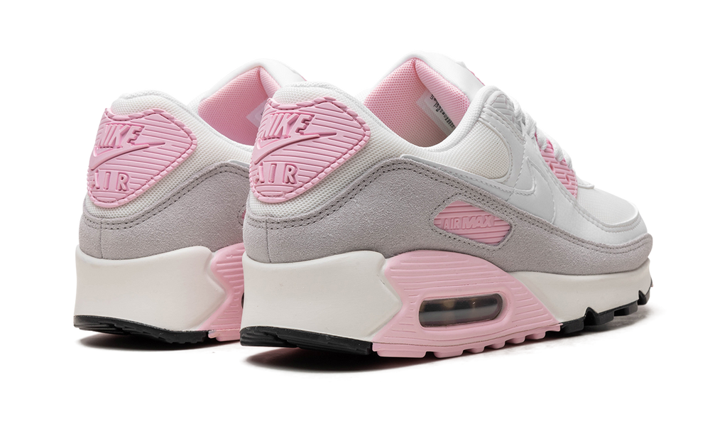 Nike Air Max 90 WMNS SOFT PINK FN7489 100