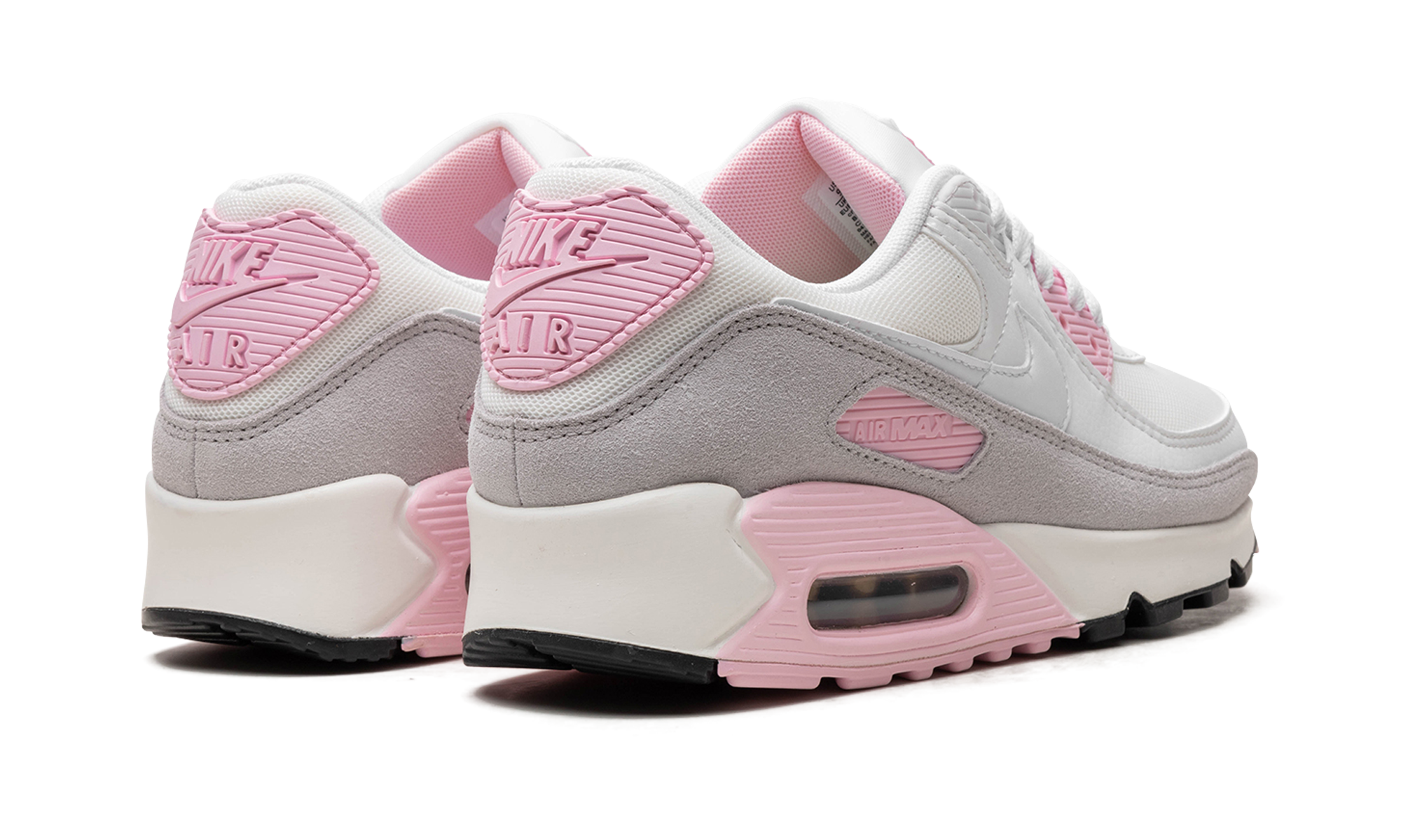 Nike Air Max 90 WMNS SOFT PINK FN7489 100