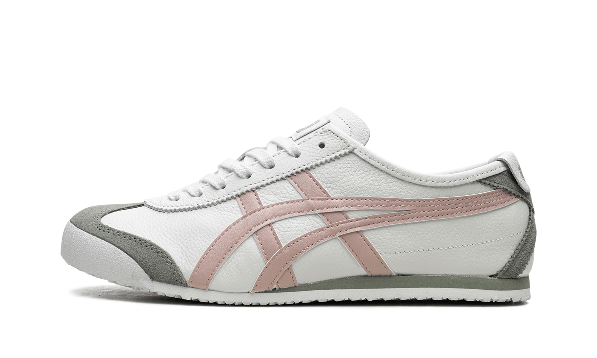 Onitsuka Tiger Mexico 66 Airy Blue Watershed Rose 1183A201 407
