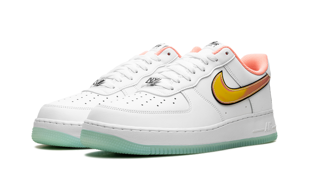 Nike Air Force 1 Low NY vs. NY IH4962 100