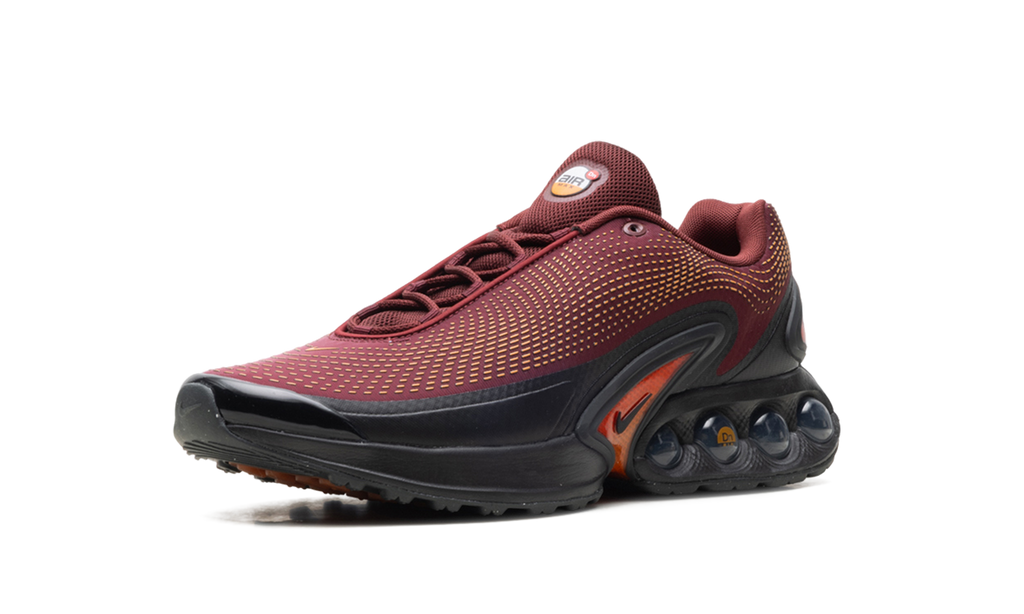 Nike Air Max DN Red DV3337 600