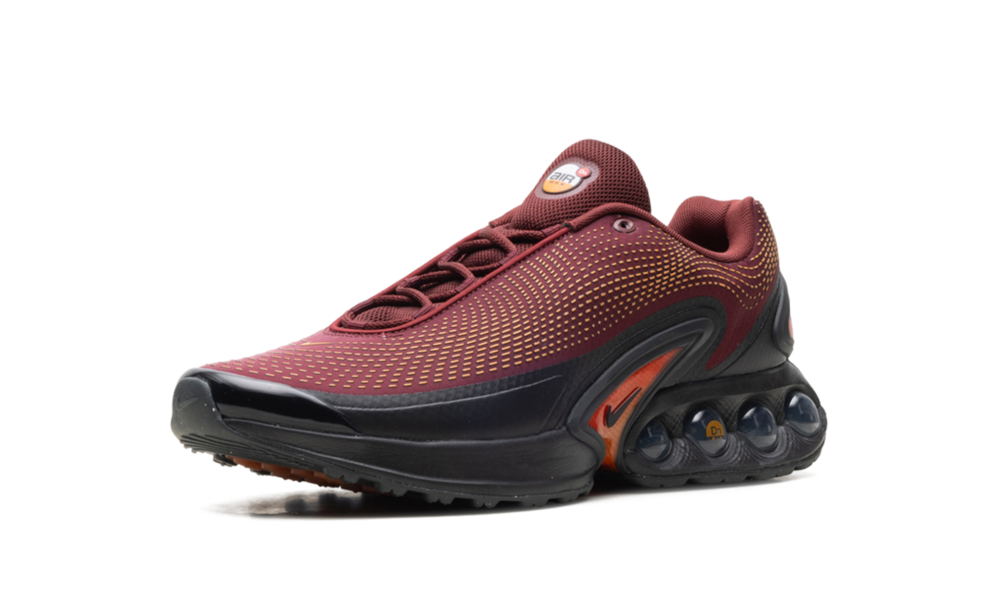 Nike Air Max DN Red DV3337 600