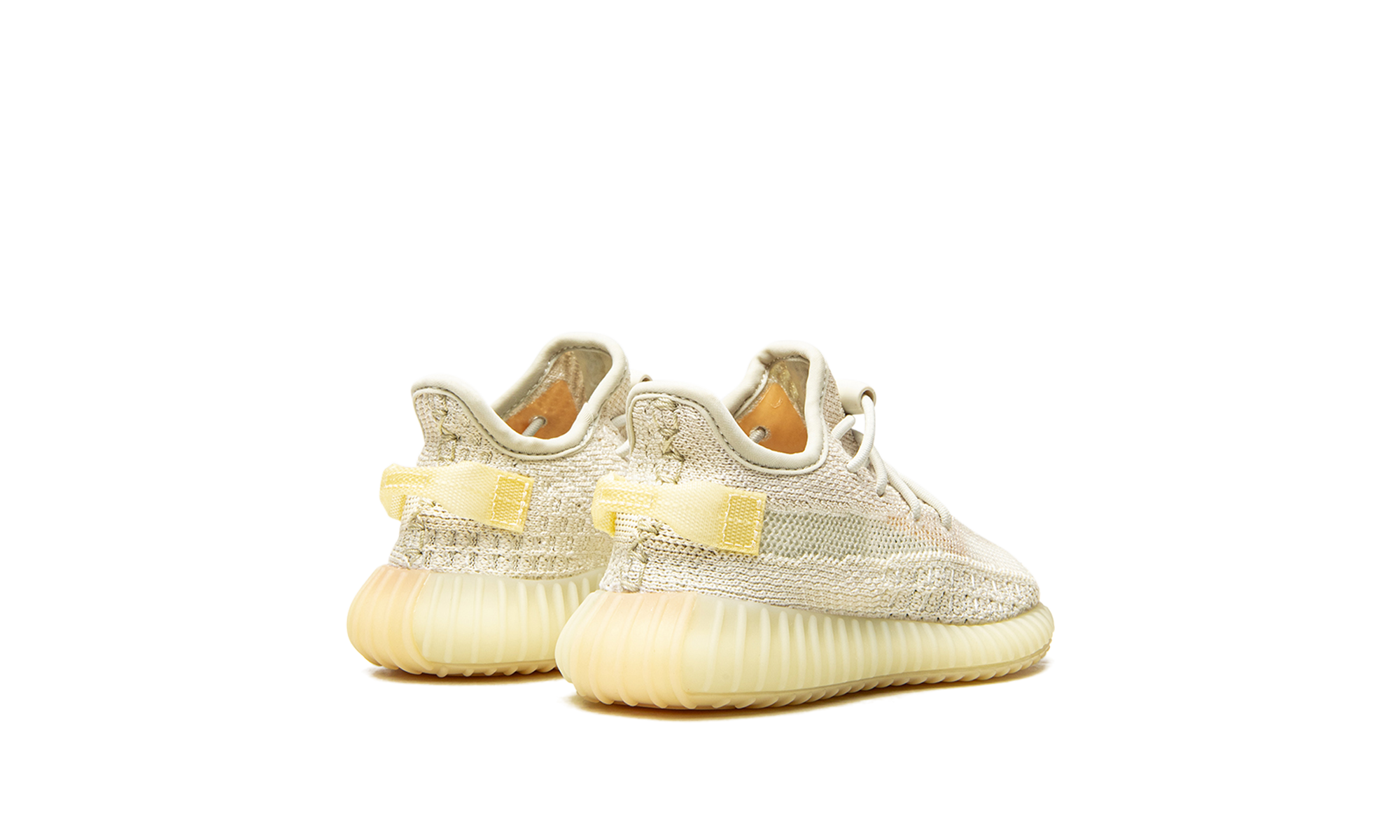 Yeezy Boost 350 V2 Infant Light GY3440