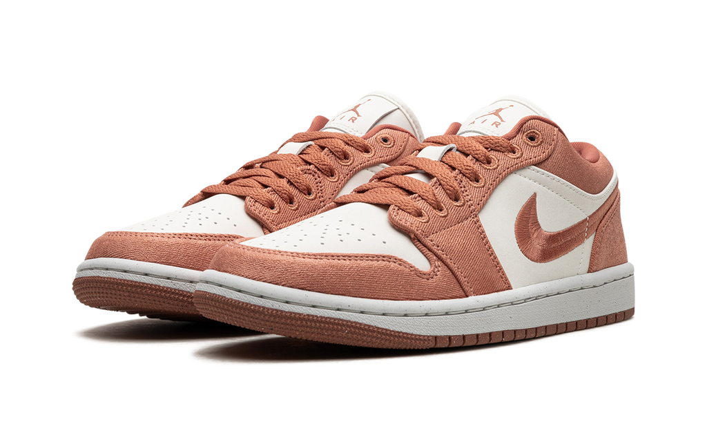 Air Jordan 1 Low WMNS Sky J Orange FN3722 801