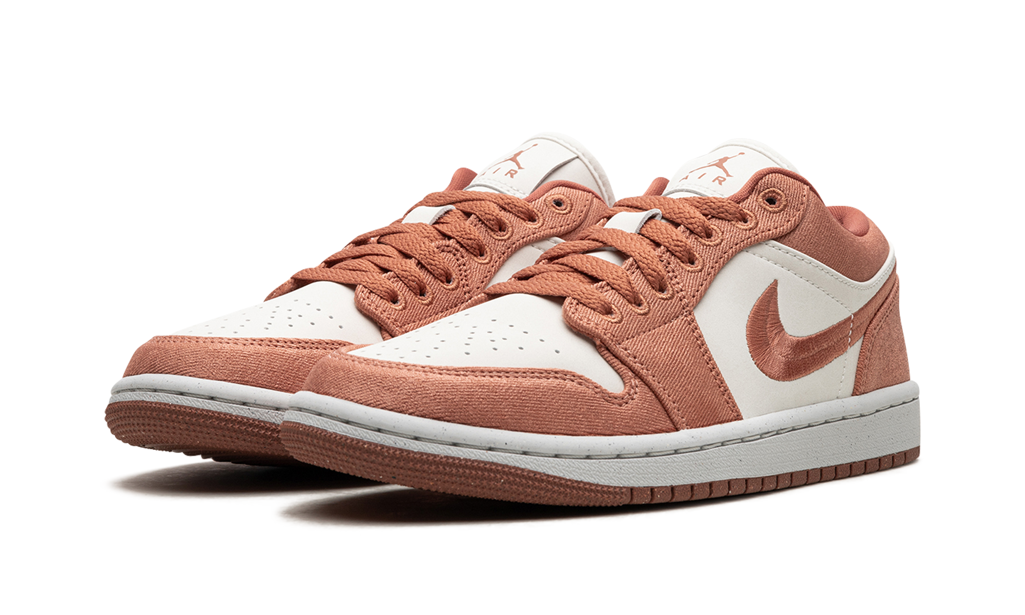 Air Jordan 1 Low WMNS Sky J Orange FN3722 801