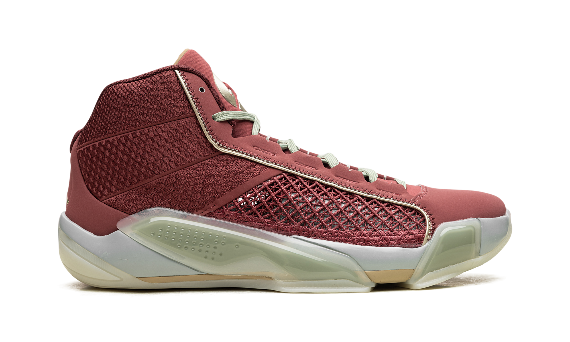 Air Jordan 38 Chinese New Year FQ8894 600