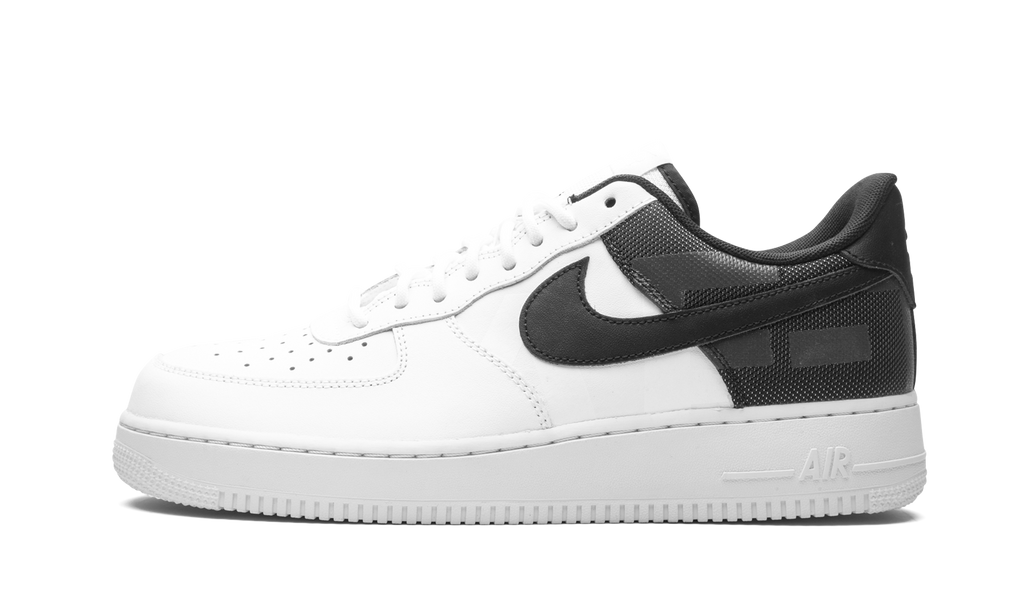 Nike Air Force 1 '07 LV8 Big Logo AV8363 100