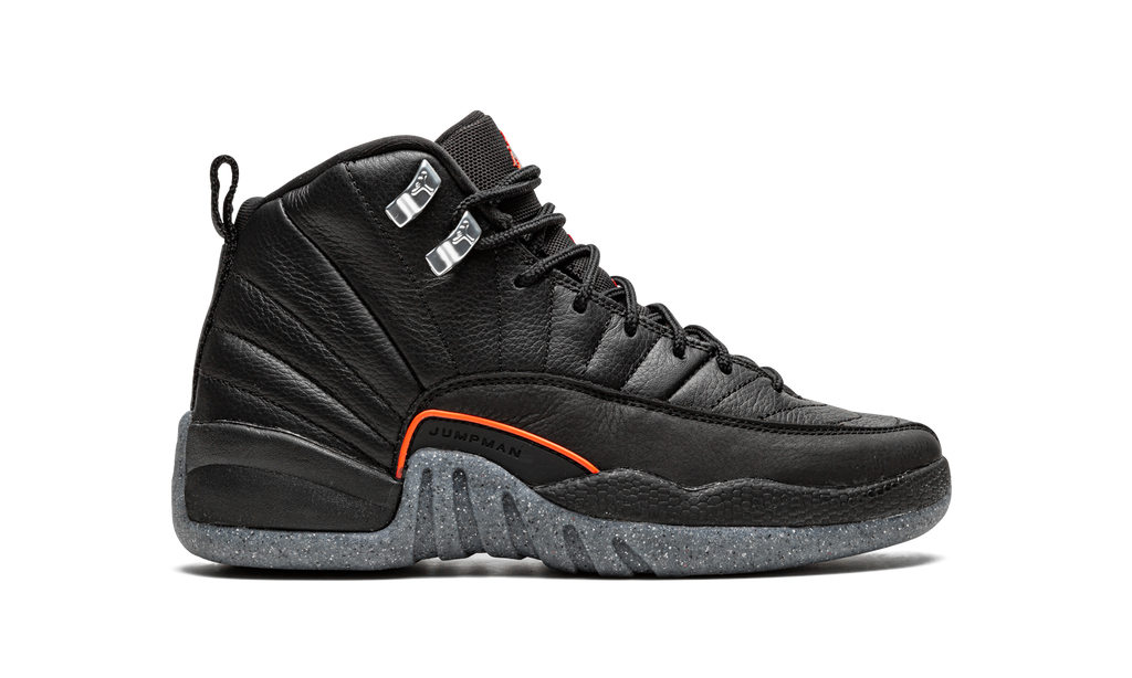 Air Jordan 12 Retro GS Utility DM5204 006