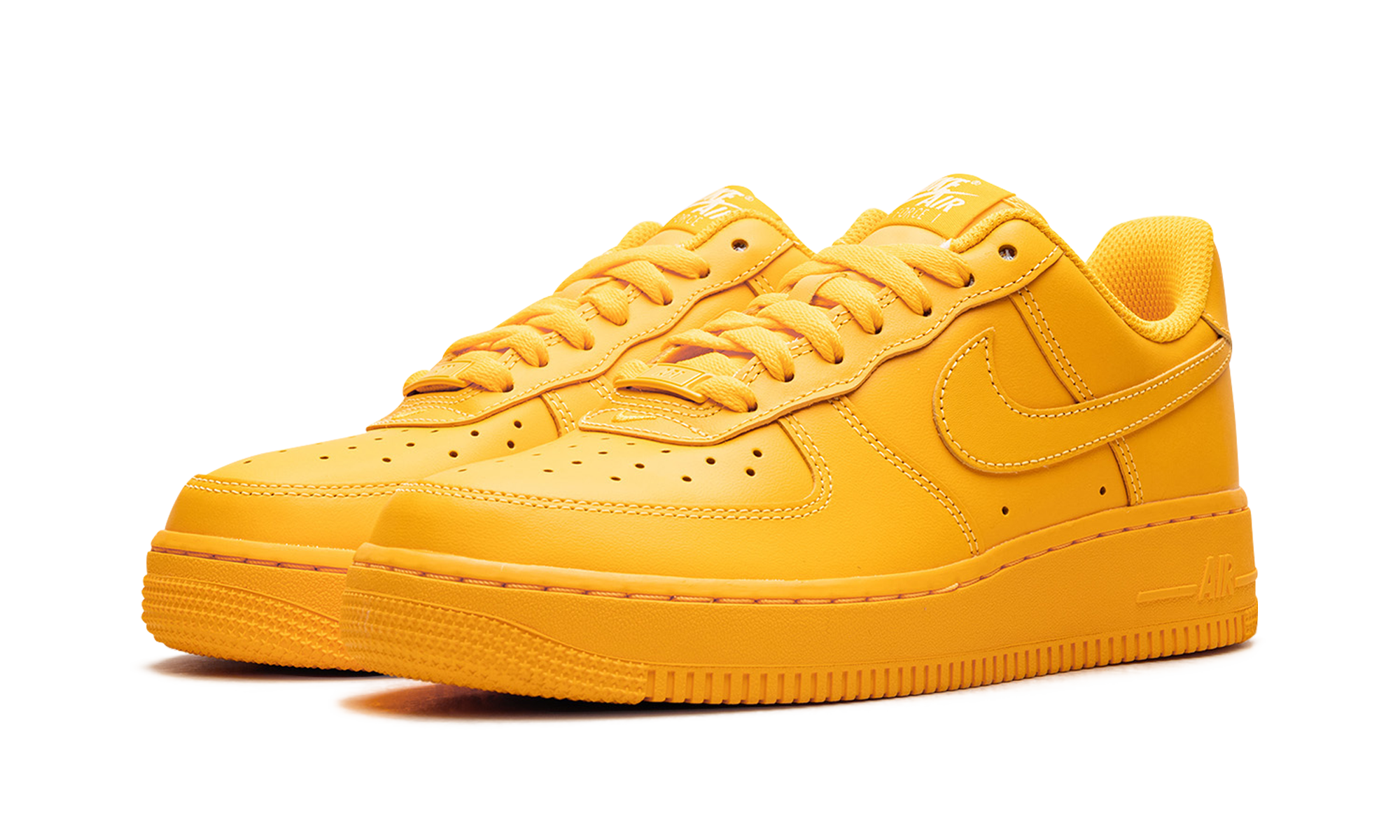 Nike Air Force 1 Low '07 WMNS Laser Orange HJ7324 845