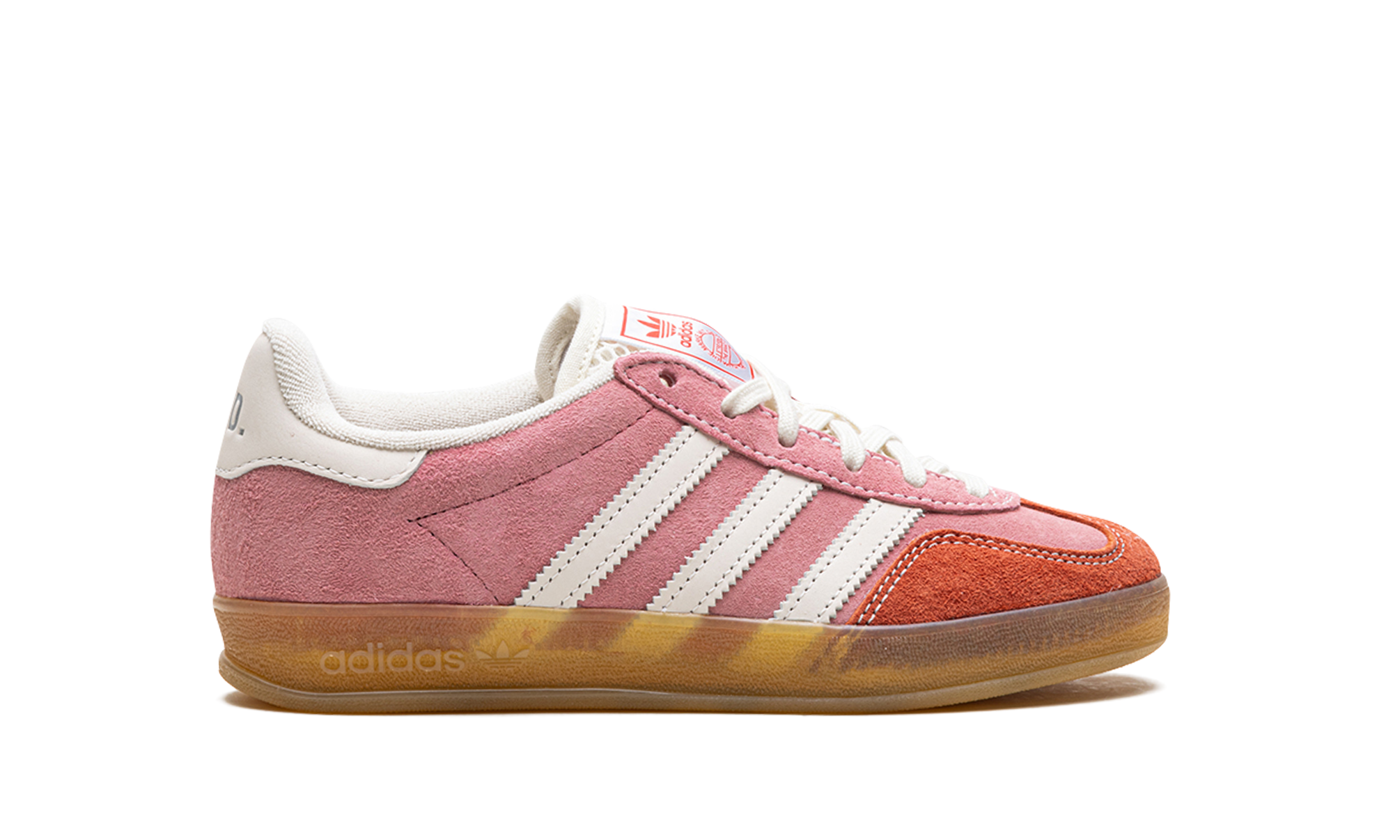 Adidas Gazelle Indoor Laundromat IH8543