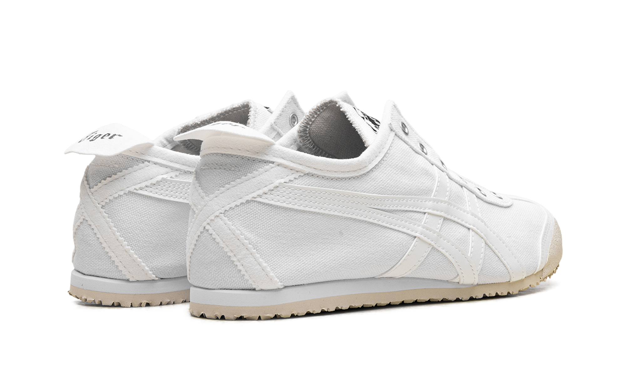 Onitsuka Tiger Mexico 66 Slip-On White 1183c141 100