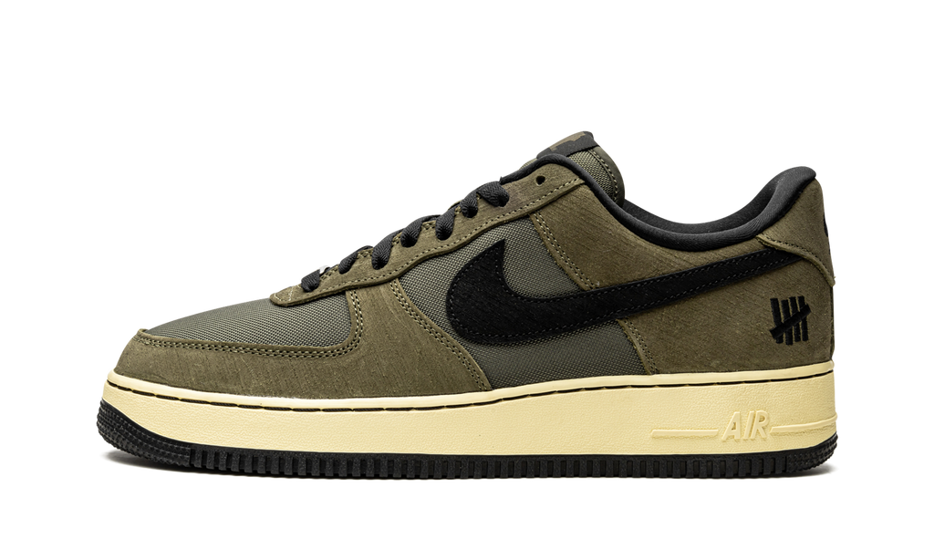 Nike Air Force 1 Low SP Undefeated - Ballistic DH3064 300