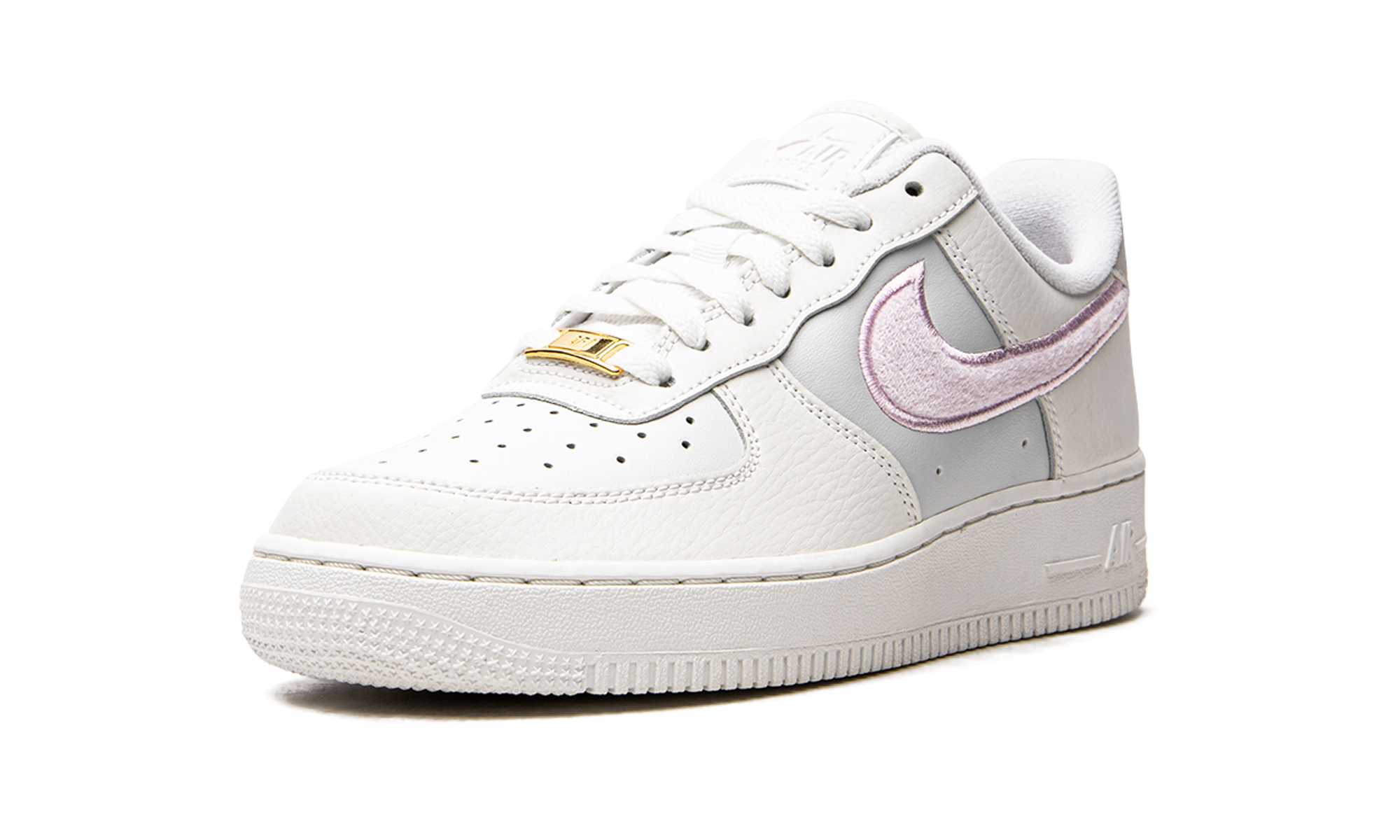 Nike AIR FORCE 1 07 WMNS REGAL PINK DQ0826 100