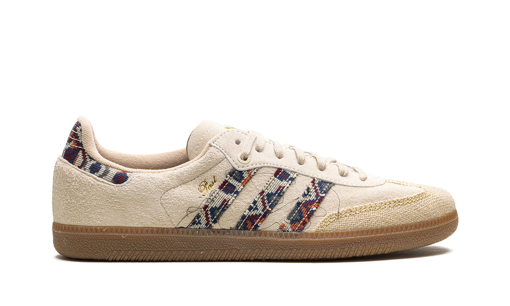 Adidas Samba END - Consortium Cup IE0167