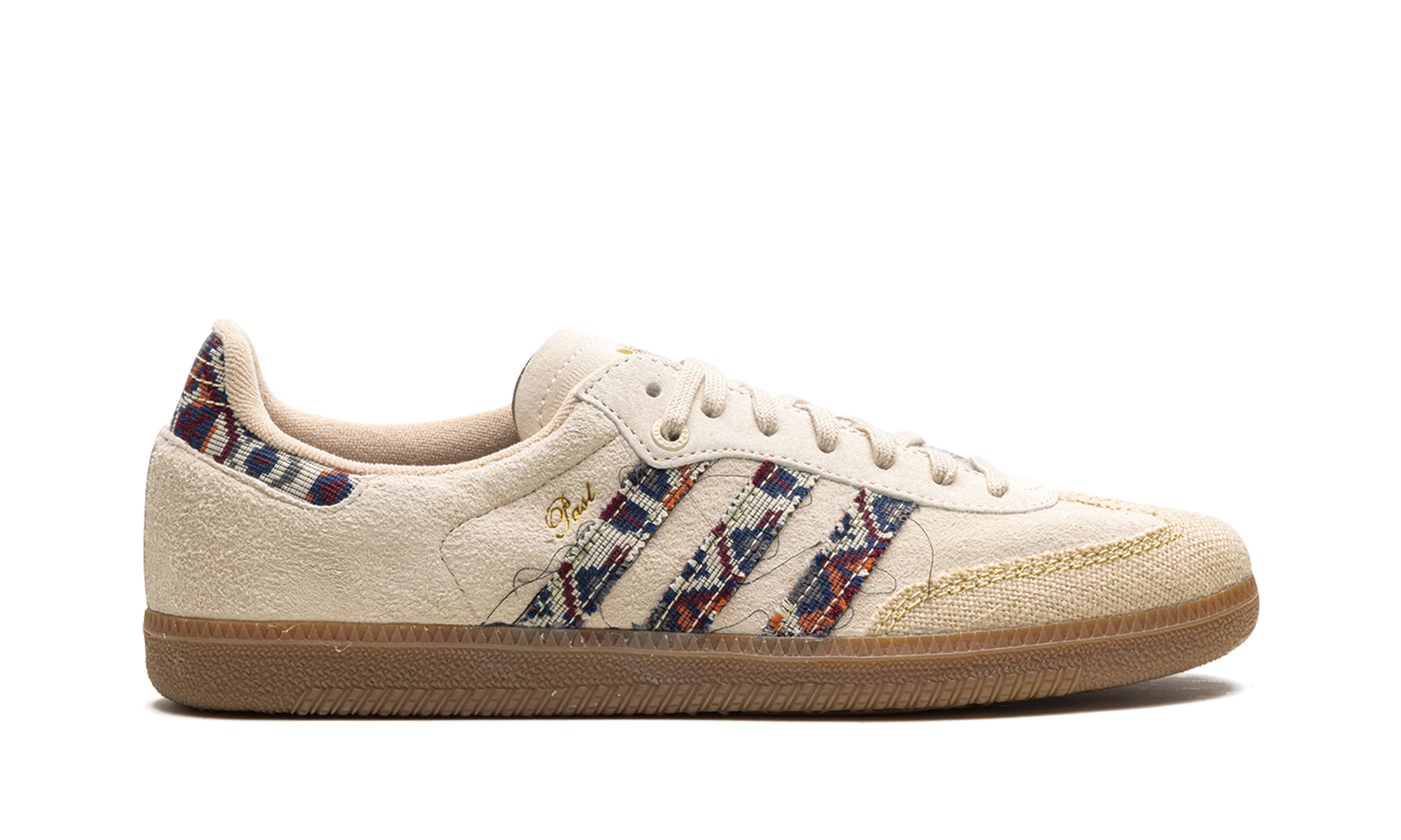 Adidas Samba END - Consortium Cup IE0167