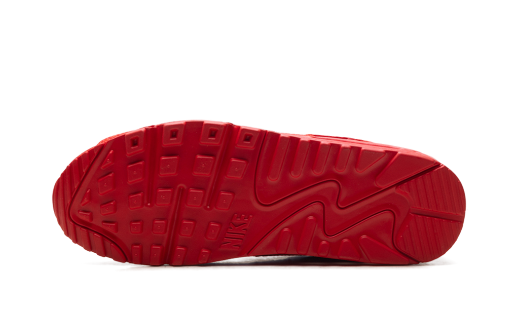 Nike Air Max 90 Valentine's Day - University Red IB6606 600