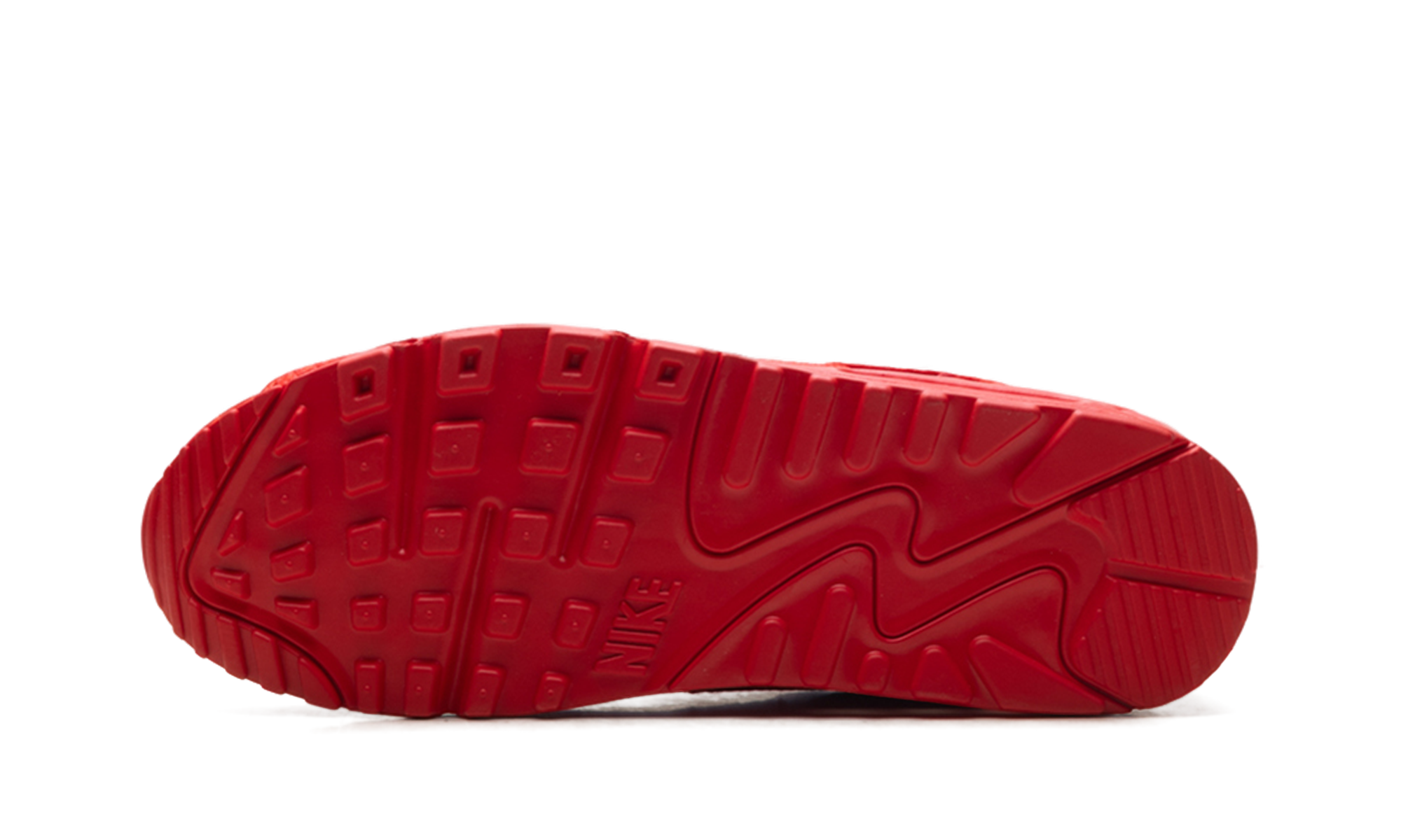 Nike Air Max 90 Valentine's Day - University Red IB6606 600