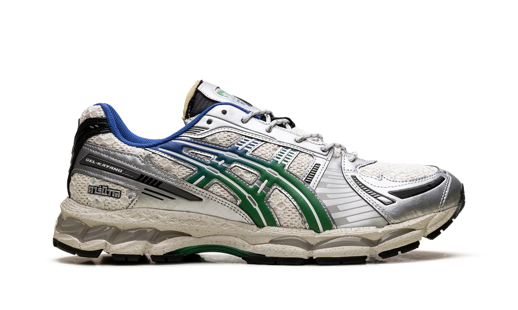 Asics Gel-Kayano 12.1 CARNIVAL - Hidden Layers of Phra Nakhon 1203A916 100